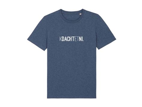 t-shirt antwerps dialect